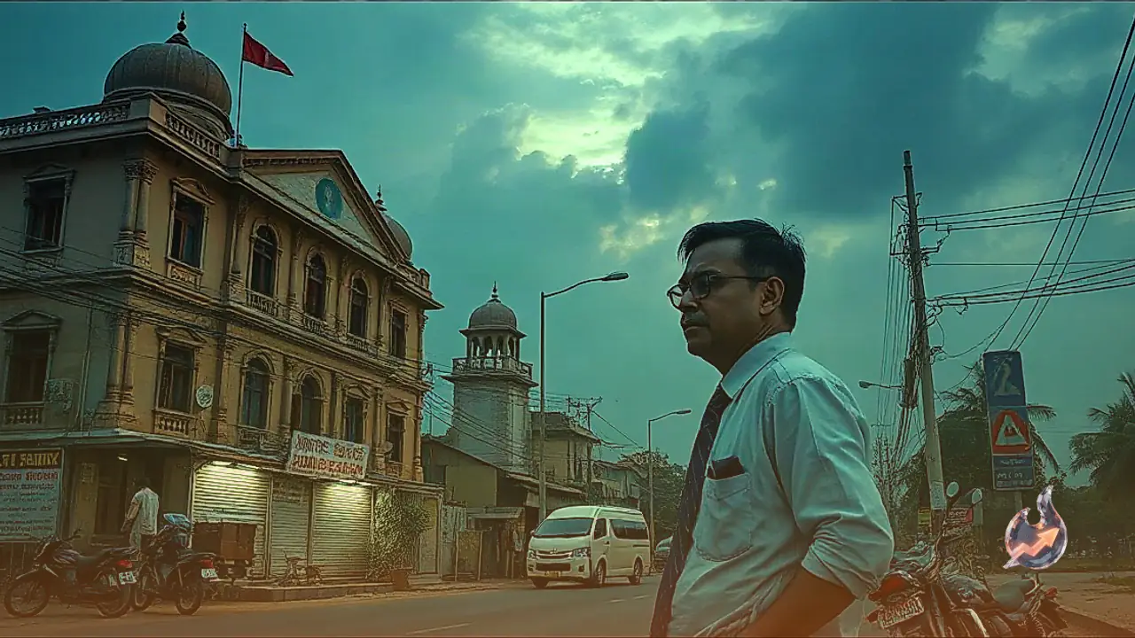 Humayun Kabir prays for Suvendu Adhikari death before dramatic U-turn