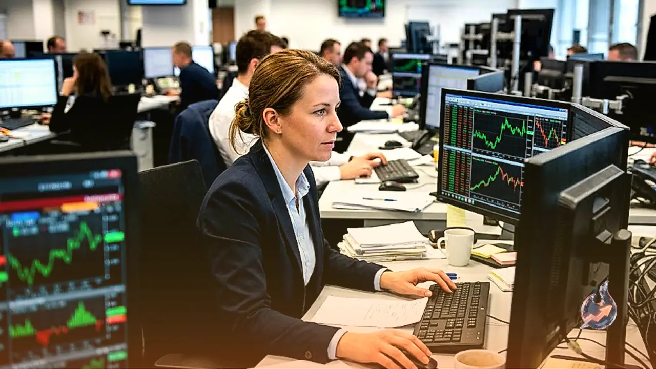 Hungarian Forint Holds Firm Against Euro Near Key Resistance Levels