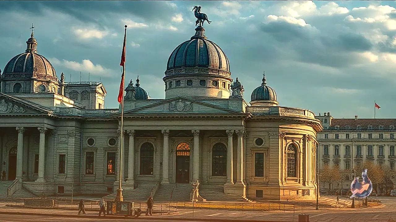 Hungarian Forint Supported By Potential MNB Pause, According To Commerzbank