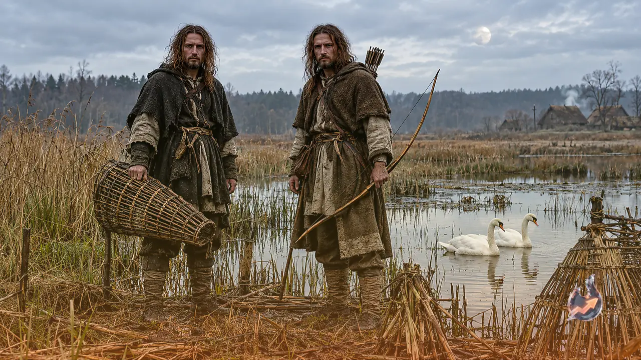 Hunter’s Moon Review (2026): A Bleak Historical Folk Horror Narrative