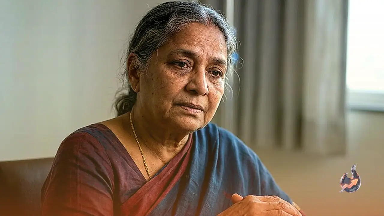 हैदराबाद के अस्पताल में दिग्गज तेलुगु अदाकारा पावला श्यामला का 75 की उम्र में निधन