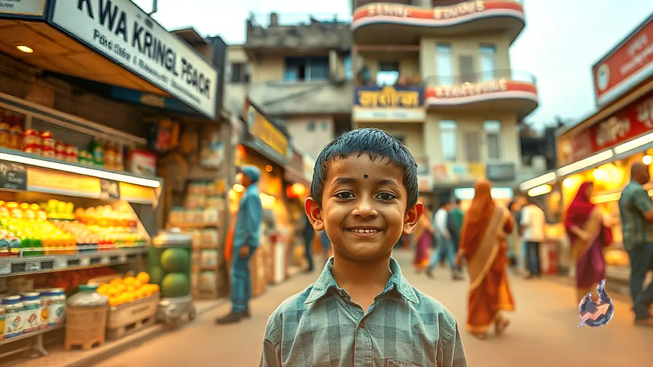 Hyderabad Mir Chowk Chauhan Family Overcomes Achondroplasia Challenge with Self Reliance and Dignity