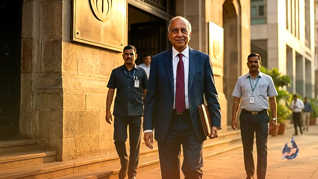 हैदराबाद में जन्मे प्रेम वत्स अब खरीदेंगे आईडीबीआई बैंक, कभी जेब में थे सिर्फ 8 डॉलर