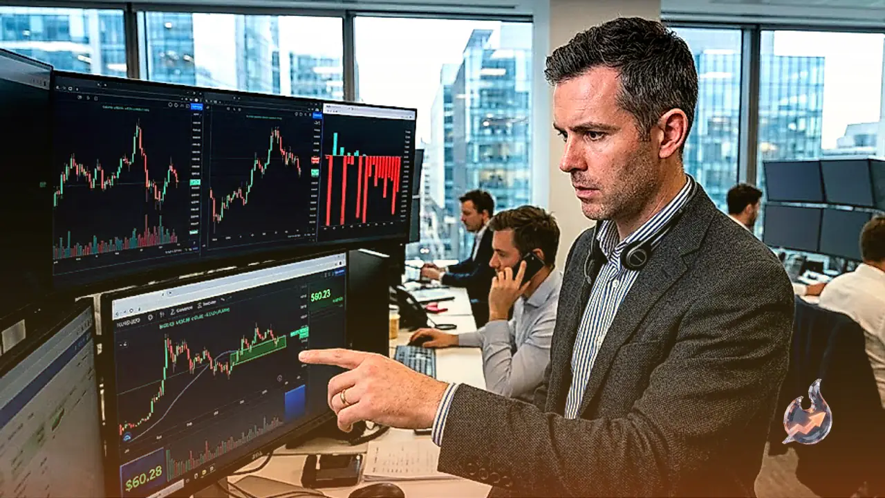 Hyperliquid Holds Above $60 as Institutional ETF Outflows Weigh on Recovery Momentum