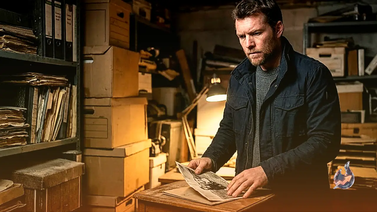 Loved the Twists in I Will Find You? These Ten Shows Deliver the Same Gut-Punch Mysteries
