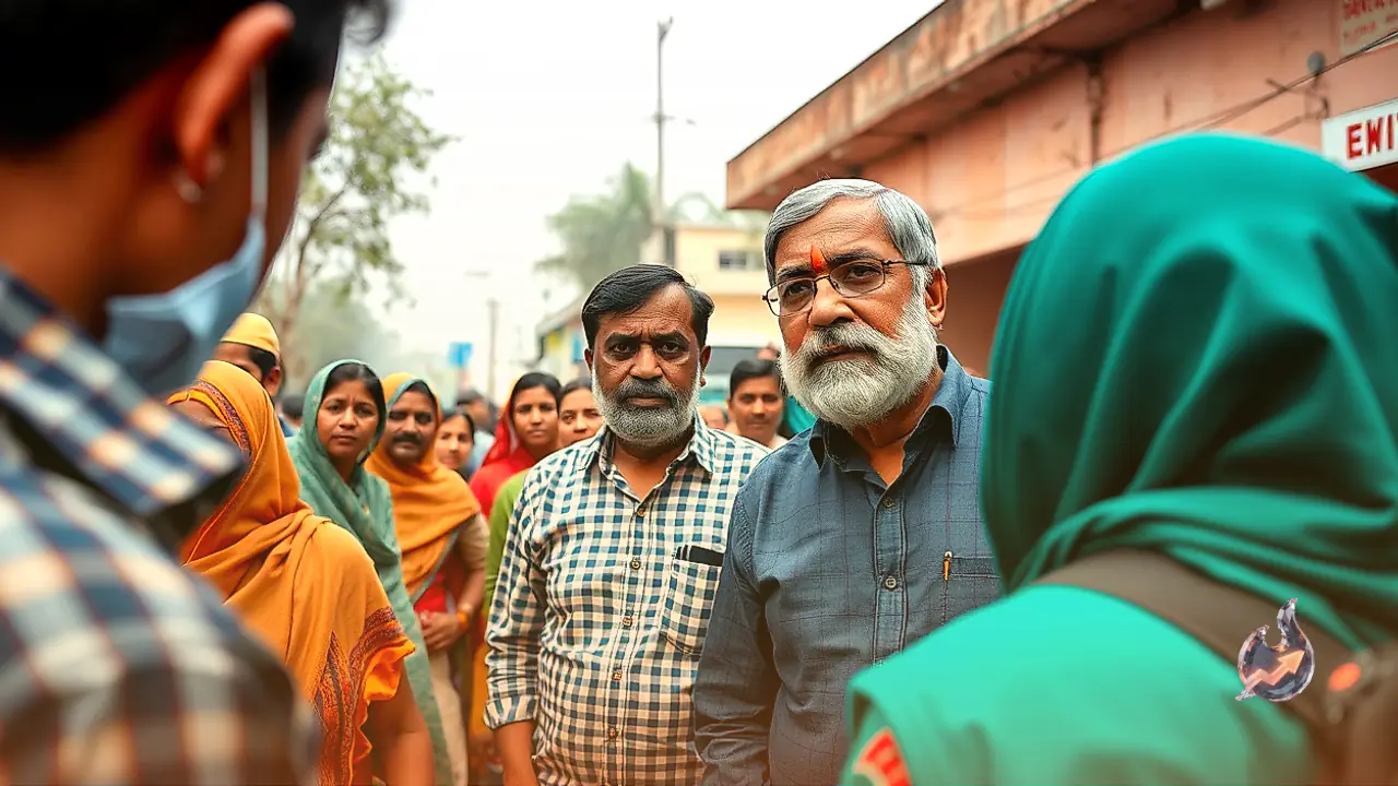 प्रशासनिक फेरबदल में आईएएस इशिता राठी बनीं जम्मू की नई एडीसी, पति रवि सिहाग की पोस्टिंग से अब सिर्फ 140 किमी का फासला