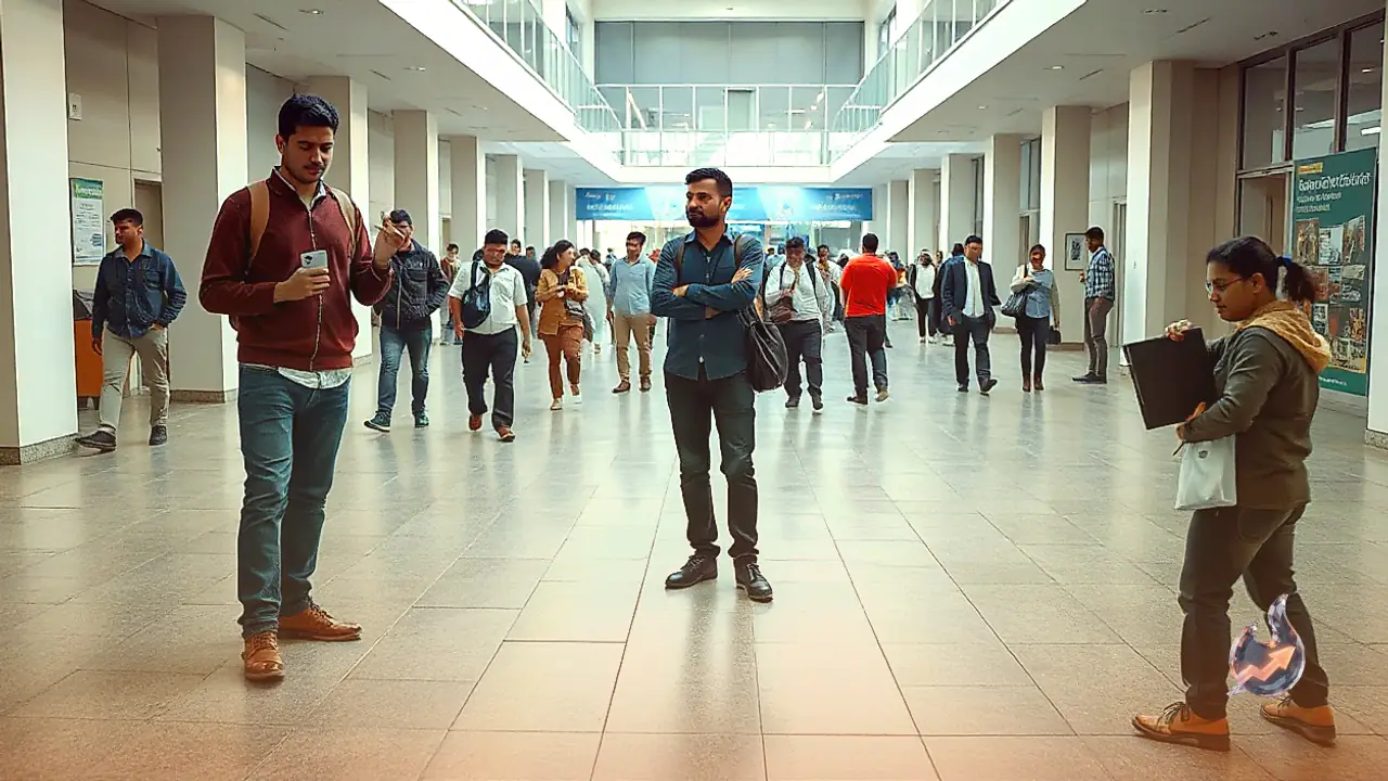 आईसीएआई सीए इंटर सितंबर 2026 के नतीजे घोषित, नील राजेश शाह और चंदक साक्षी ने मारी बाजी