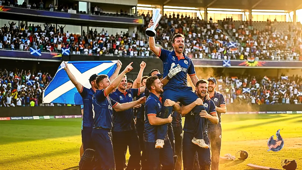 ICC Reshapes 2027 World Cup Qualifying Pathway, Winner To Skip Opening Round