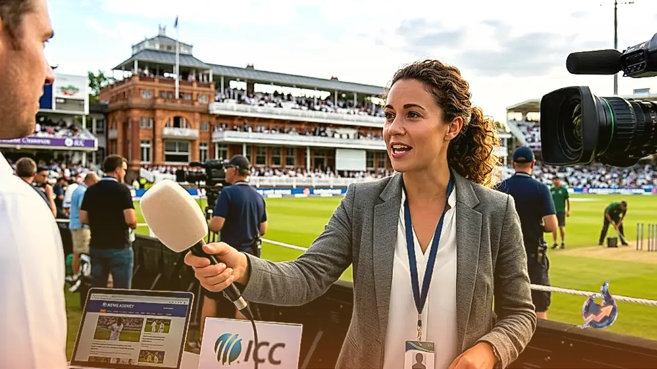 ICC Player of the Month Nominees Announced for August
