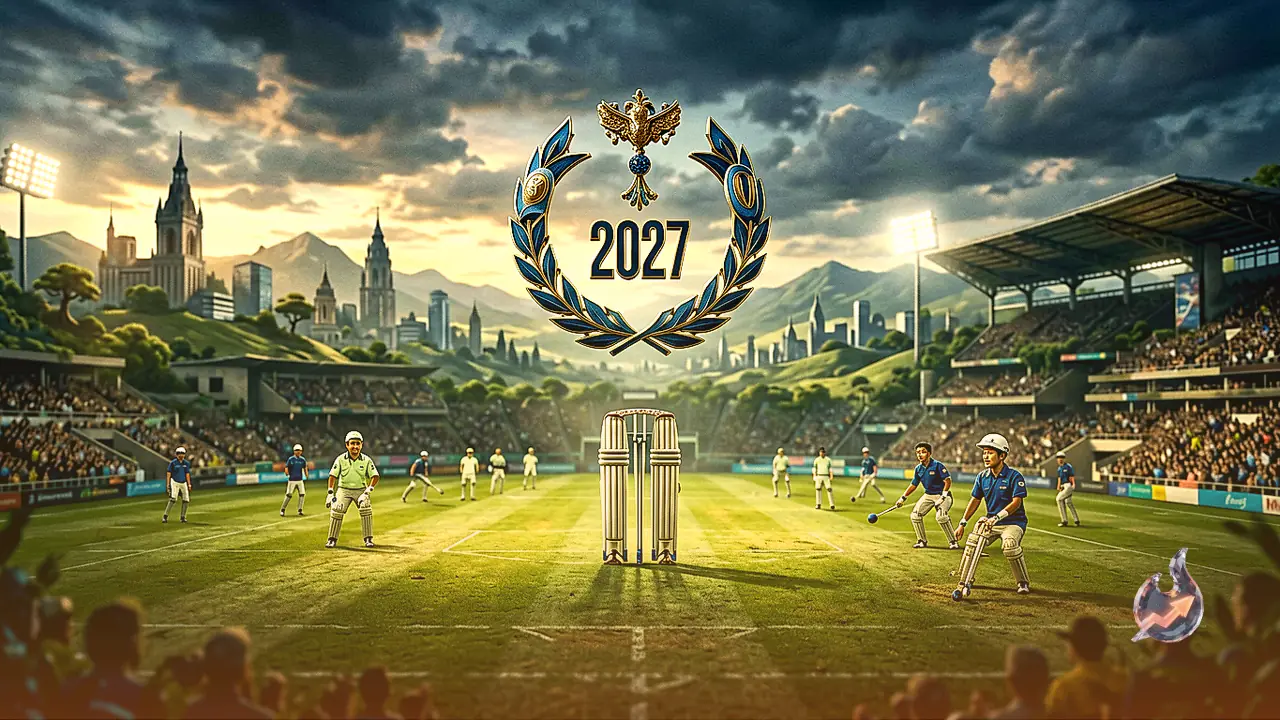 ICC Strips Sri Lanka of Women Champions Trophy Hosting Rights Amid Governance Row