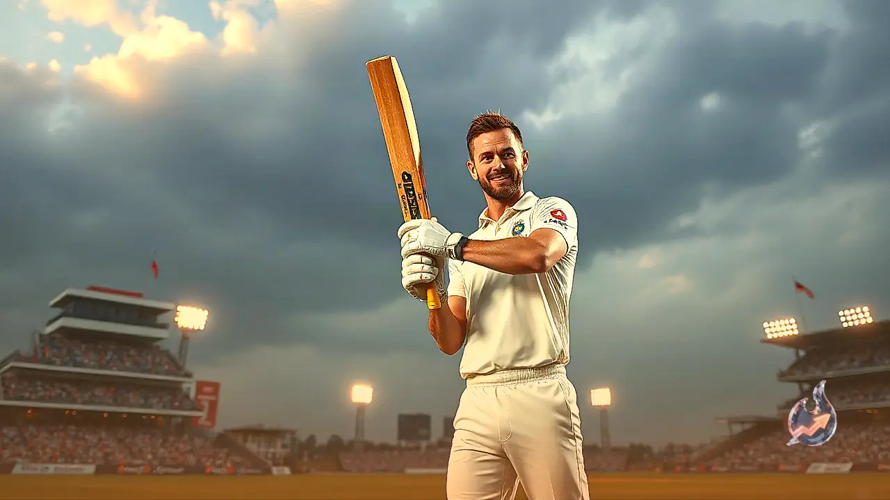 आईसीसी टेस्ट रैंकिंग में स्टीव स्मिथ की छलांग, जो रूट और शुभमन गिल खिसके, बाबर आजम टॉप 10 से बाहर