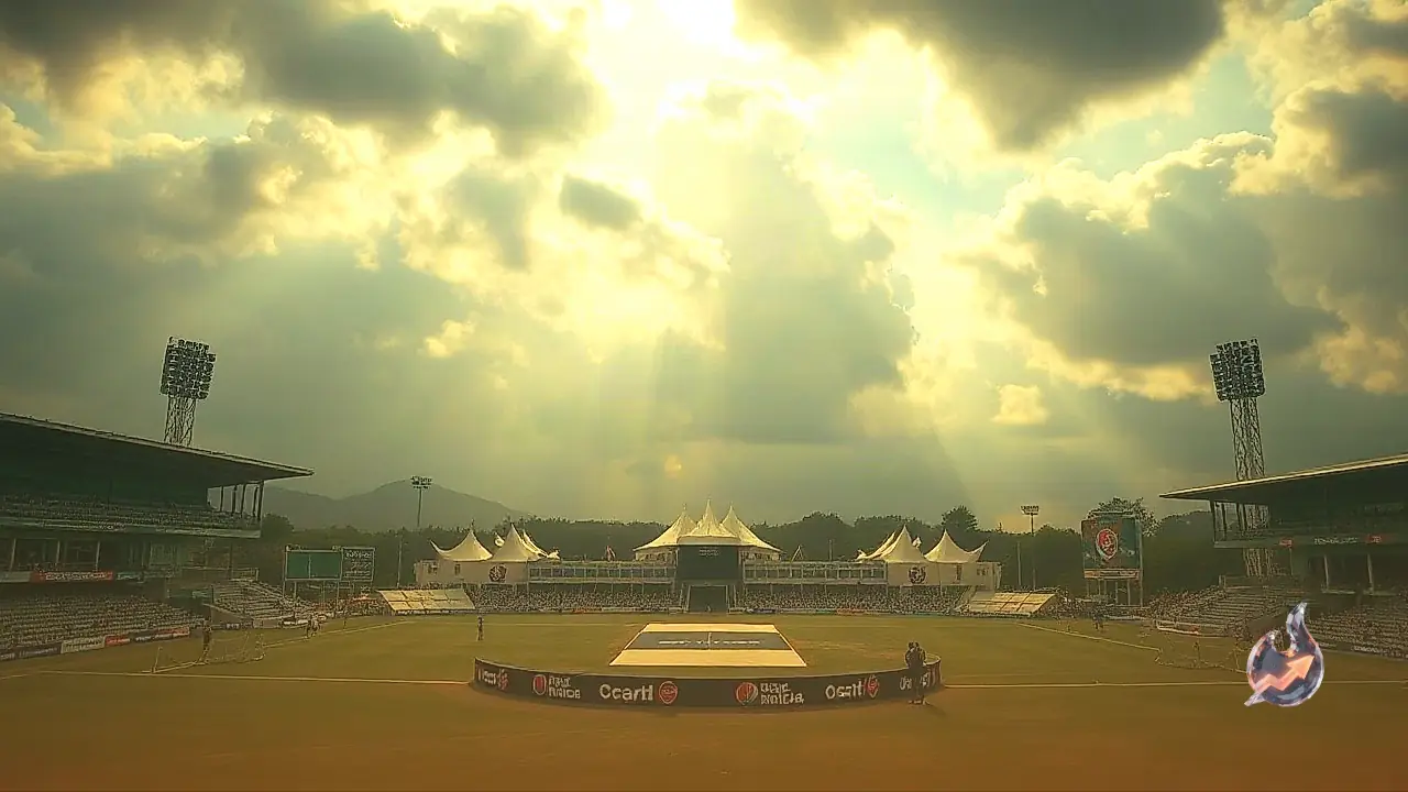 ICC Men's ODI World Cup 2027 Full Fixture Out Today Across 12 Venues in Three Host Nations