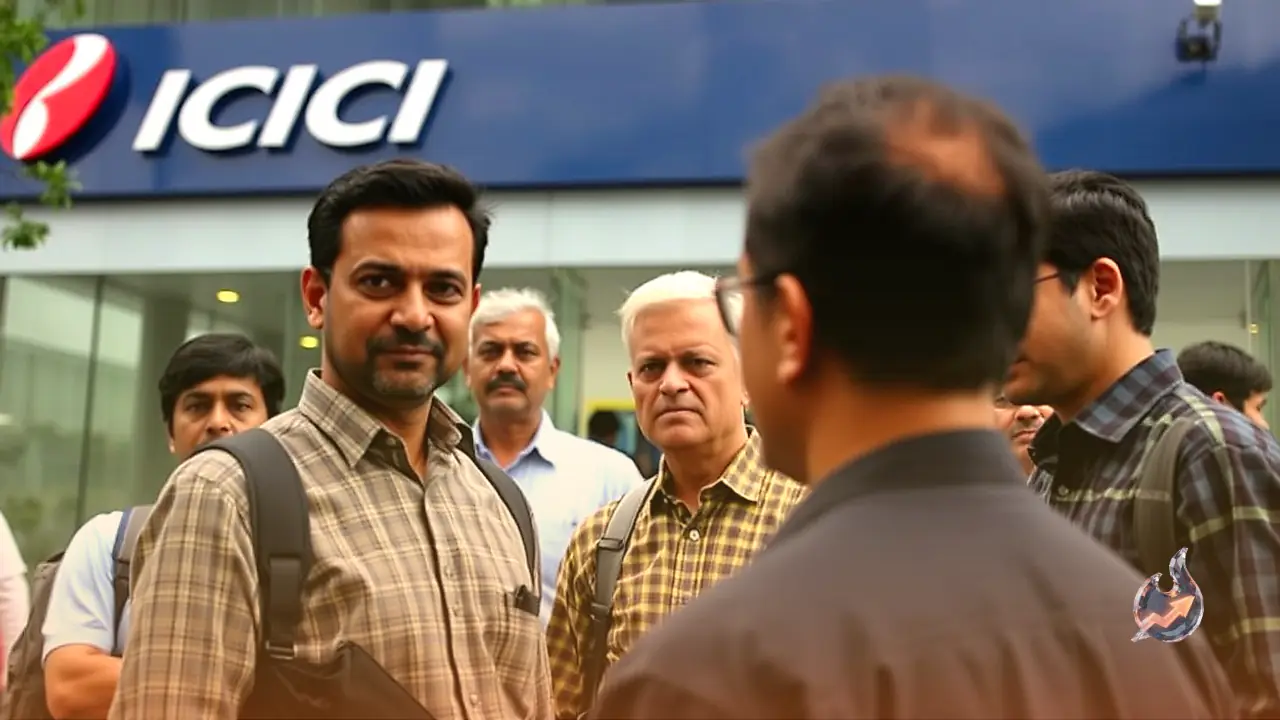 ICICI Prudential AMC Declares ₹30 Interim Dividend as Record Date Fixed for October 21