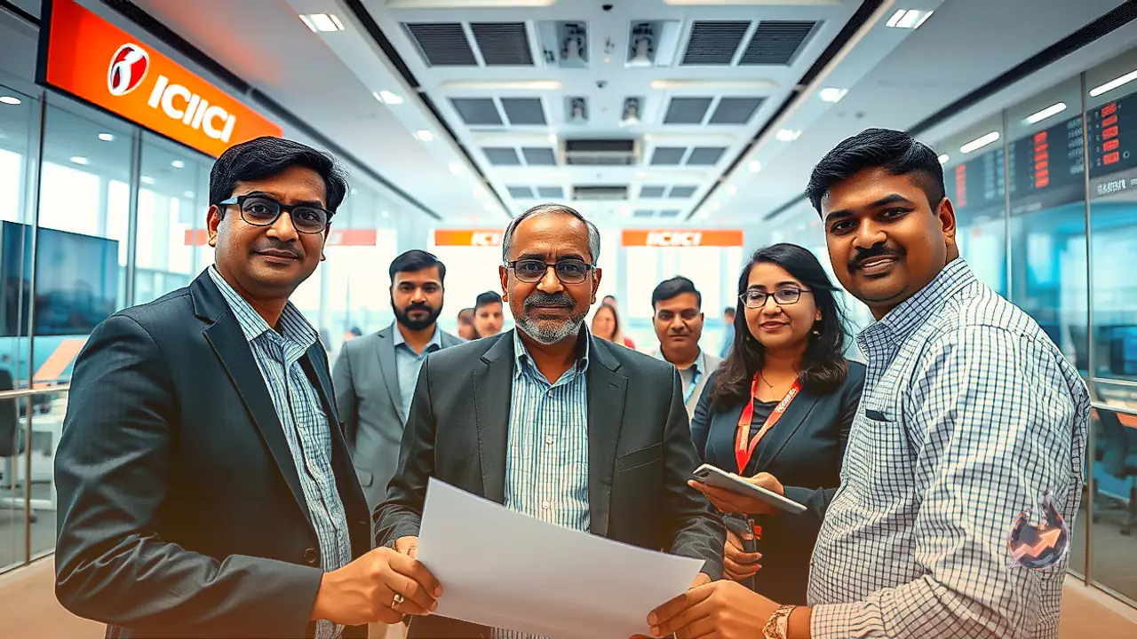 ICICI Prudential CIO Sankaran Naren Outlines Capital Protection Blueprint Amid Stock Market Rout