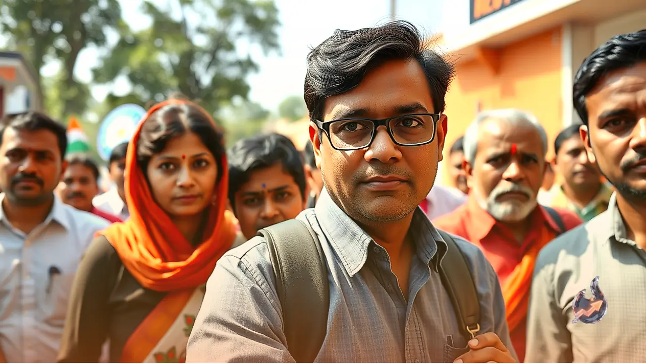 नागरिकों की पहचान तय होना जरूरी, आरएसएस ने उठाई राष्ट्रीय नागरिक रजिस्टर और जनसांख्यिकी संतुलन की मांग