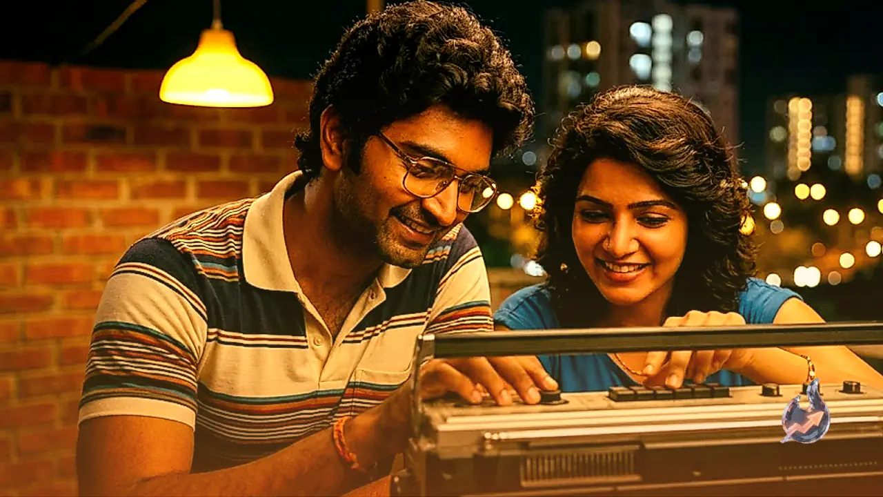 Idhayam Murali Review (2025): Atharvaa Starrer Rom-Com Offers Nostalgia Despite Tepid Box Office Start