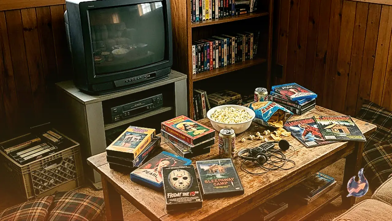 If You Liked Crystal Lake, These Are the Movies You Need to Watch Next