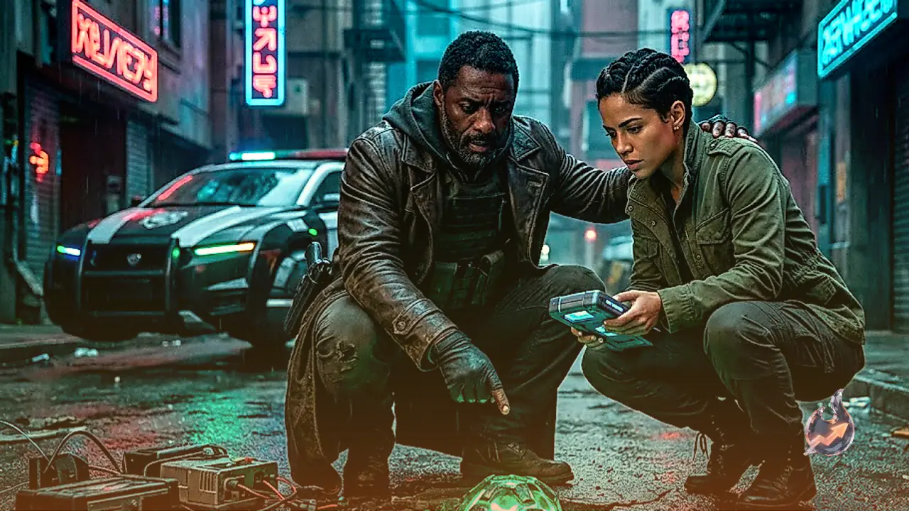 If You Loved 'Lanterns,' Here Are the Best Movies to Watch Next