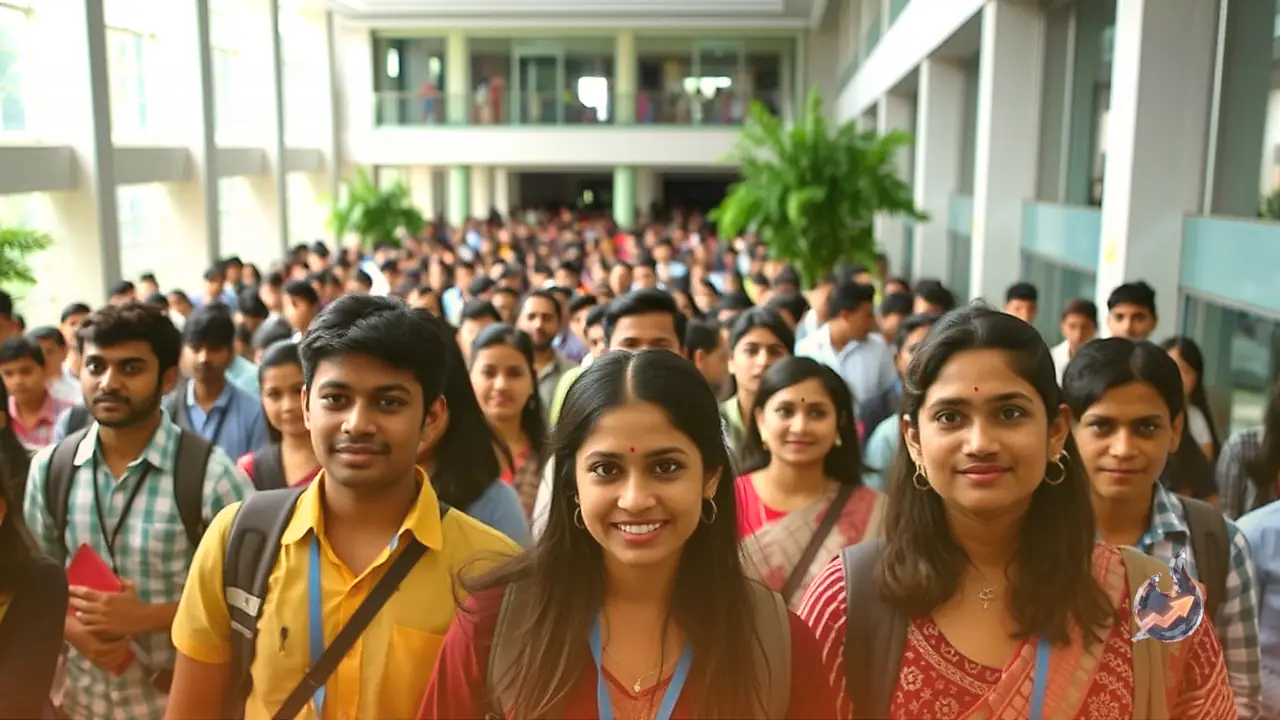 IIM Lucknow Summer Placements Hit Record Highs With 16.5 Percent Stipend Surge
