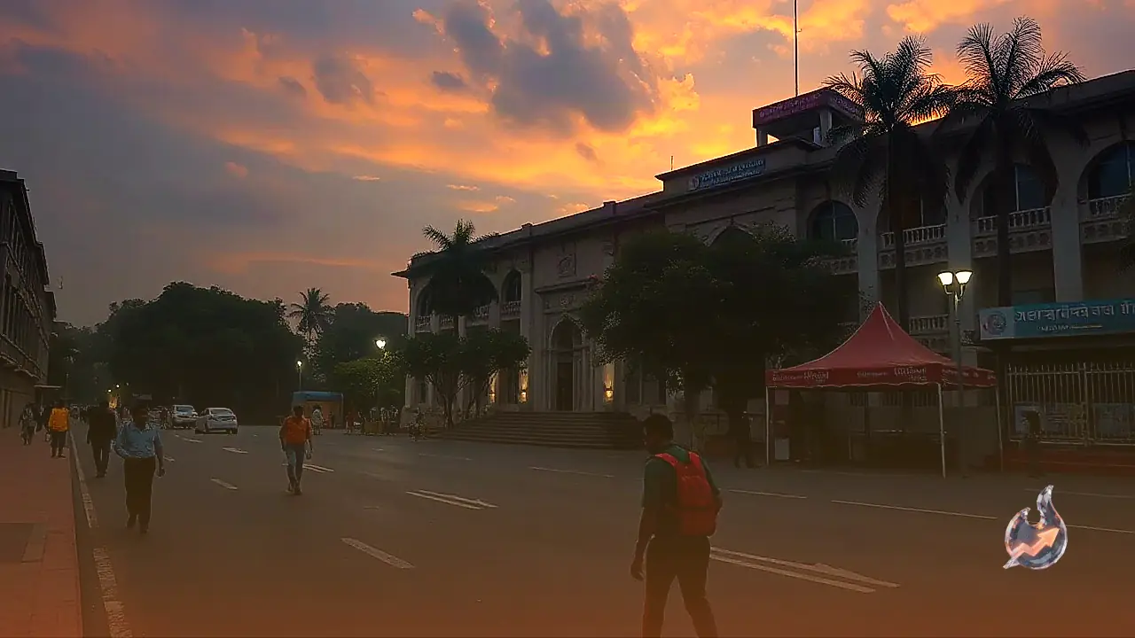 आईआईटी बॉम्बे में छात्र साहिल वाकोडे की मौत पर भड़का आक्रोश, परिजनों ने शुरू किया अनशन और जांच के लिए पहुंची एनसीएससी
