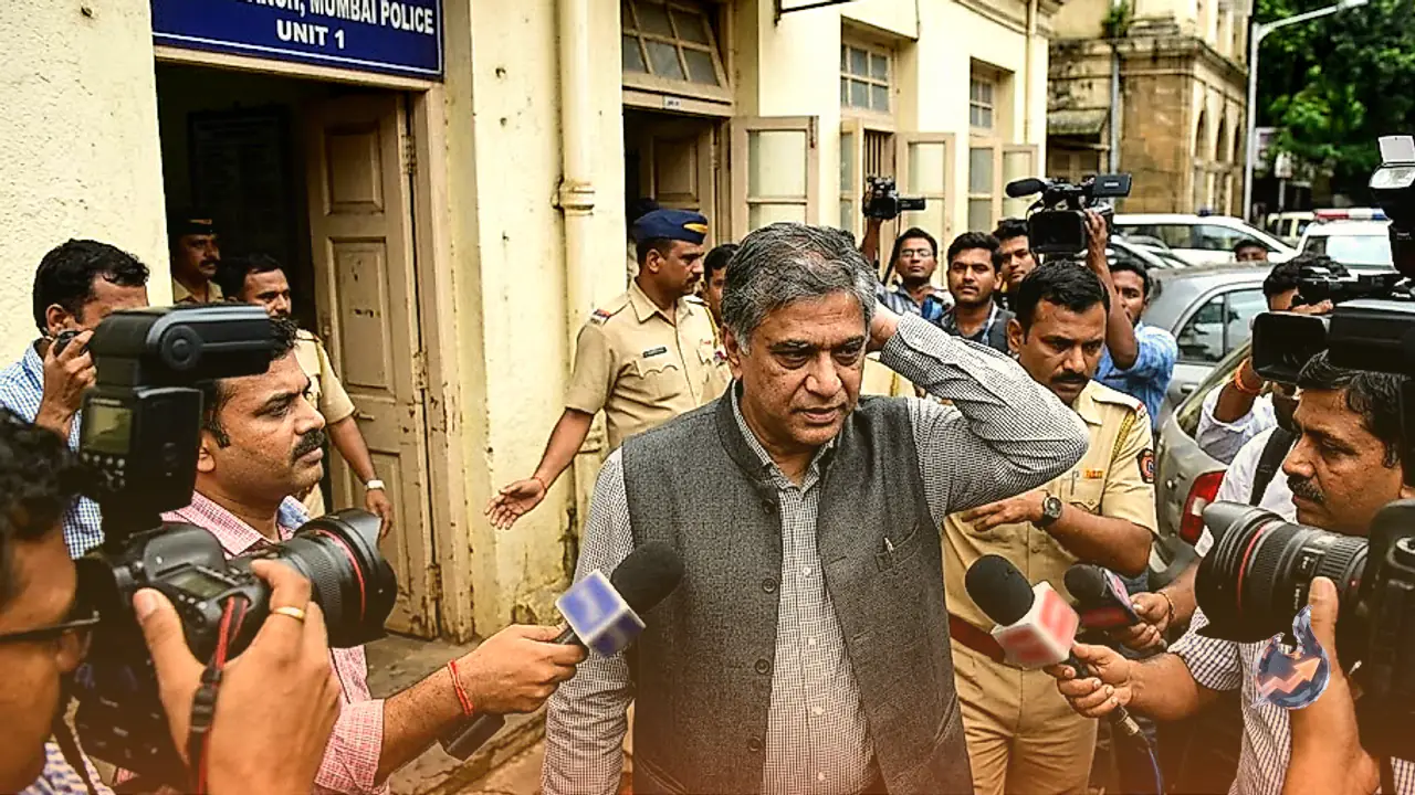 आईआईटी बॉम्बे छात्र मौत मामला: प्रोफेसर सूर्यनारायण डूला से क्राइम ब्रांच ने की आठ घंटे पूछताछ, निदेशक को नोटिस भेजने की तैयारी