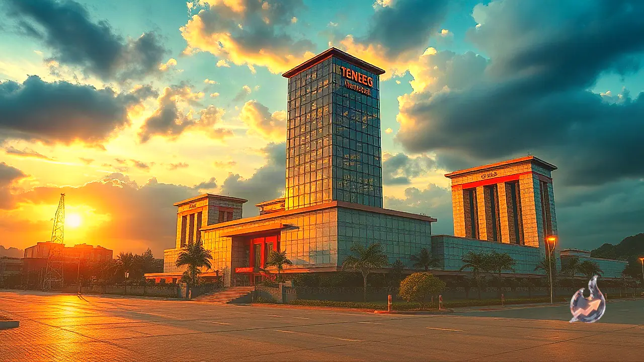 Four IIT Hyderabad Undergraduates Win Excellence Award in Taiwan for Solar Cell Innovation
