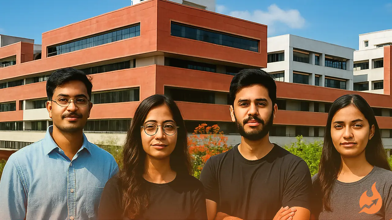IIT कानपुर का नया दांव: परीक्षा नहीं, हैकाथॉन से होगा दाखिला और तैयार होंगे देश के साइबर वॉरियर्स
