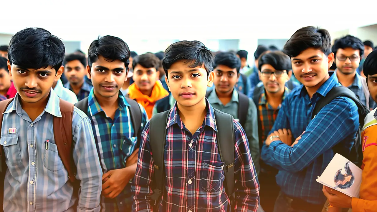 आईआईटी रुड़की की रिपोर्ट में खुलासा, जेईई एडवांस्ड में फिजिक्स के एक सवाल ने छुड़ाए 71 फीसदी छात्रों के पसीने
