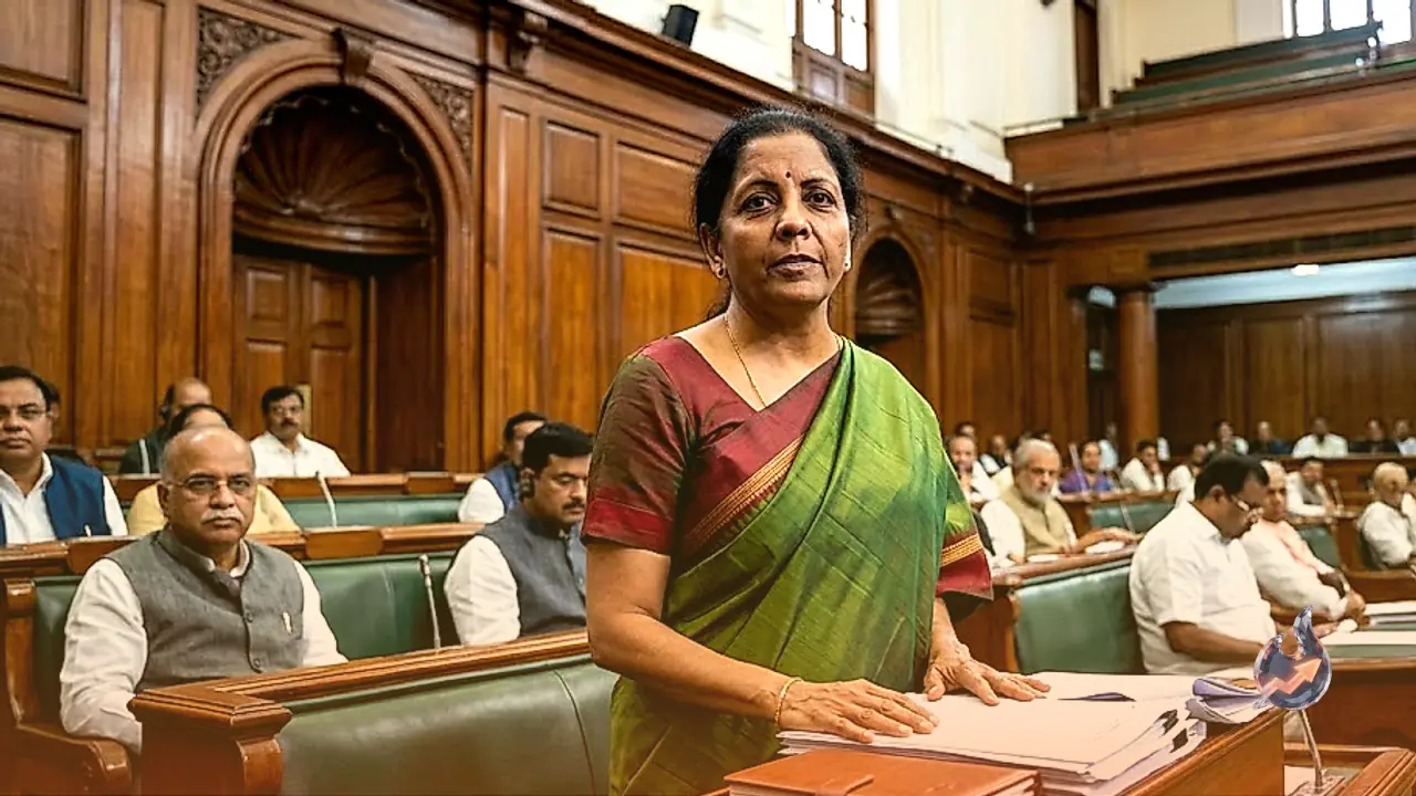 Equity Investors Hoping to See LTCG Scrapped Get a Firm No in Parliament