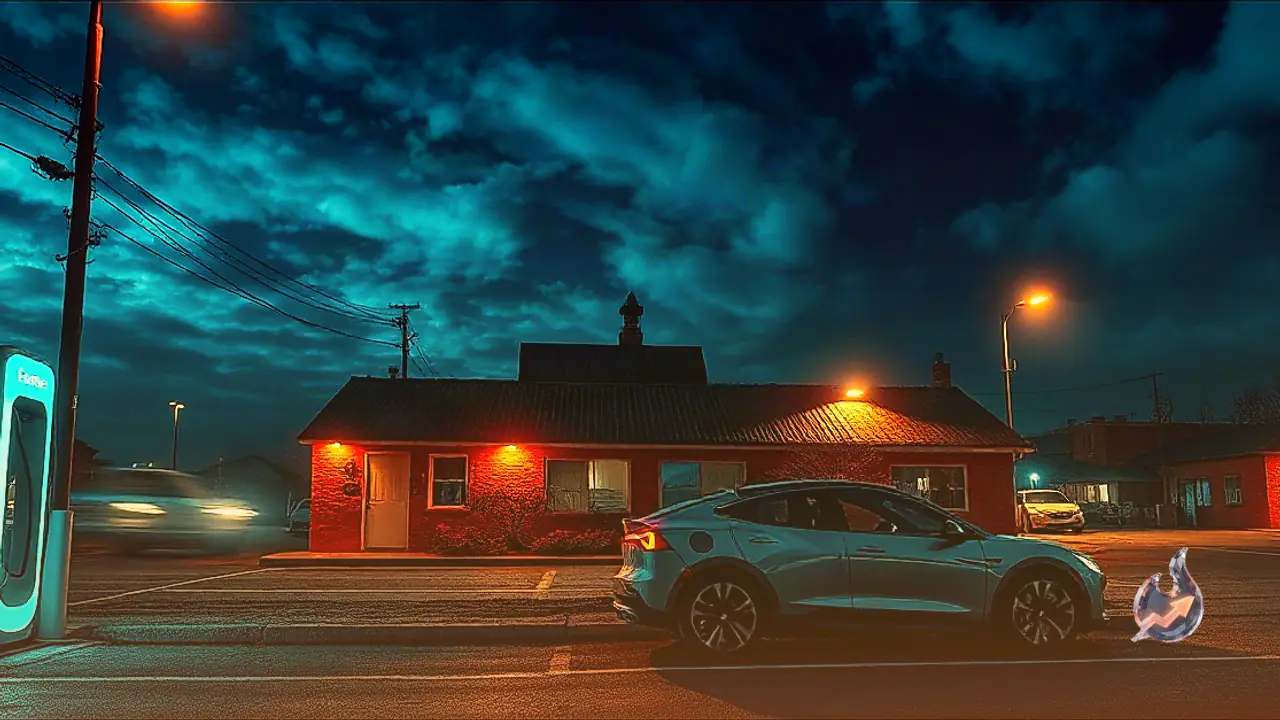 Avoid These 5 Common Charging Mistakes to Protect Your EV Battery Health and Life
