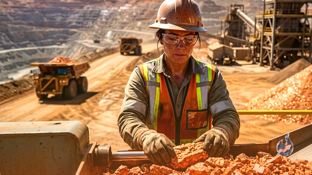 The Metal Powering the Electric Age: 10 Copper Stocks Investors Are Betting On in 2026