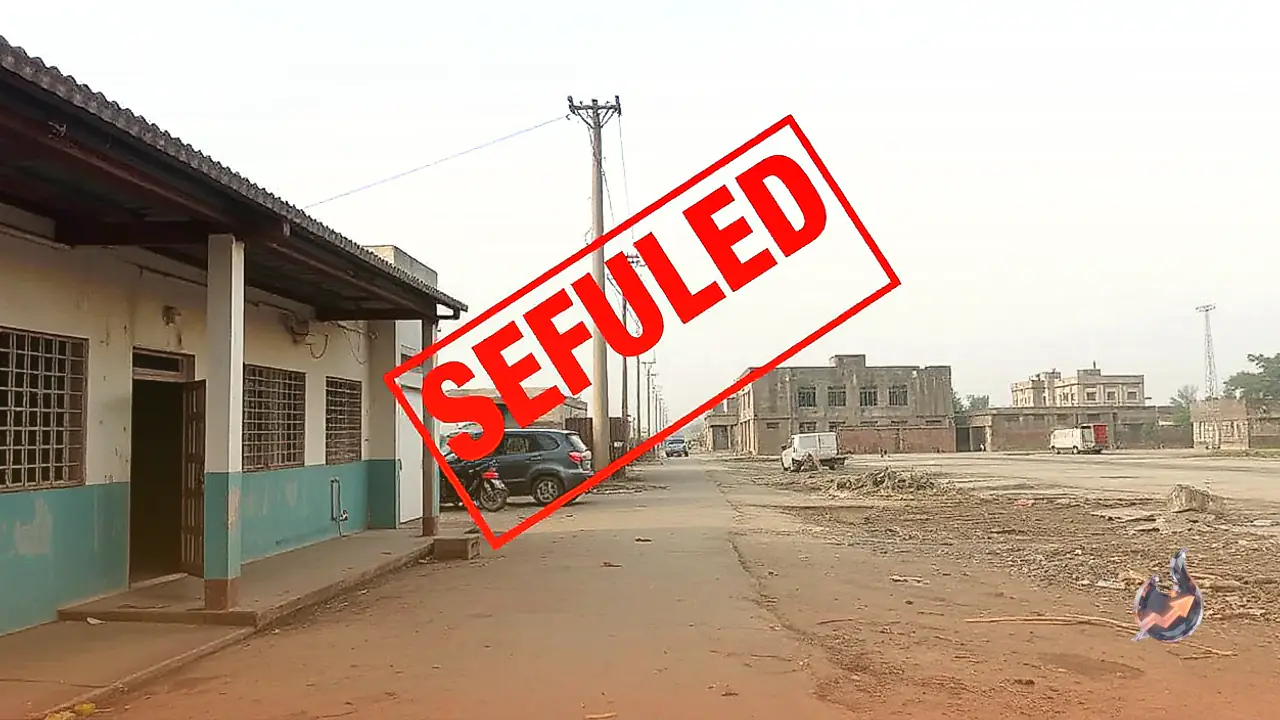 Illegal dog biscuit factory busted in Vadodara despite cancelled license, authorities take strict action