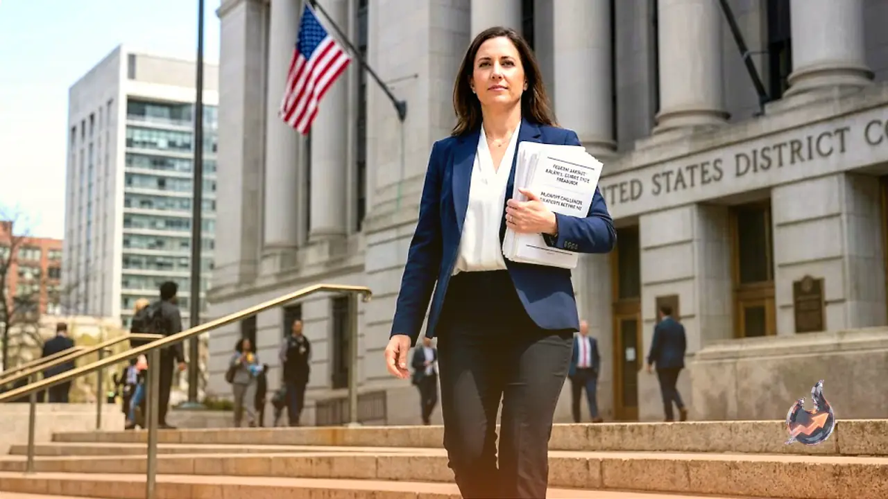 Prediction Market Operator Drags Illinois Into Federal Court to Halt a 15% Sports Betting Tax