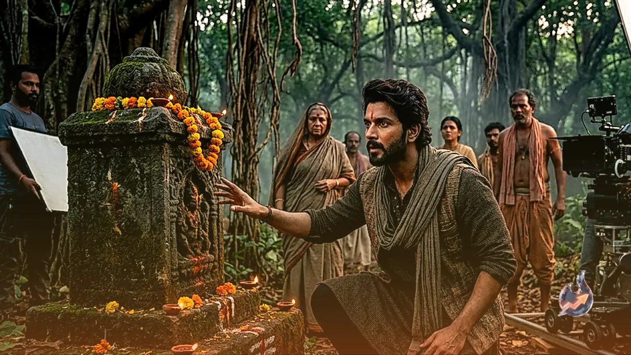 Immersive Folklore And Dark Legends In Indian Cinema That Rival Ancient Myths