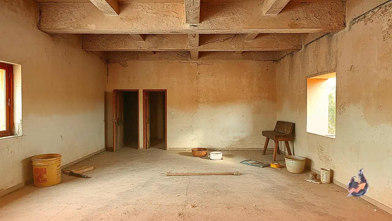 Important things to keep in mind before painting your home this Diwali to prevent paint damage