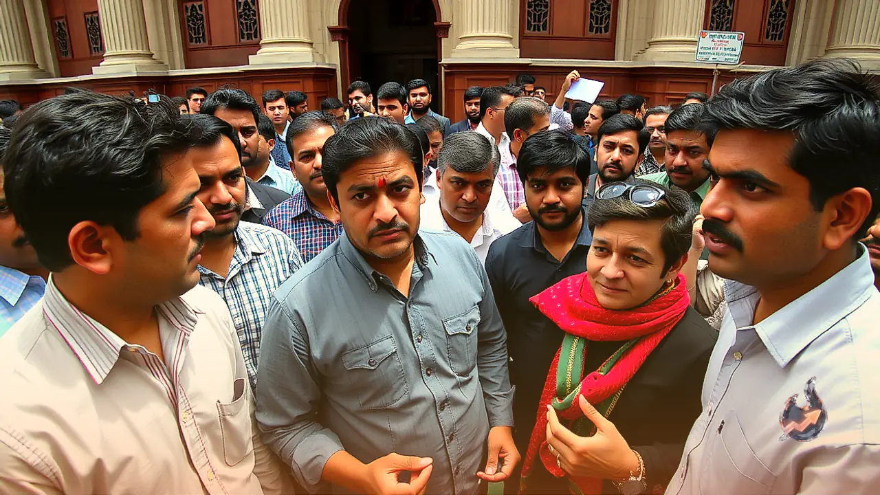 Imran Khan's notice echoes the 2020 Calcutta High Court ruling on Polish student Kamil