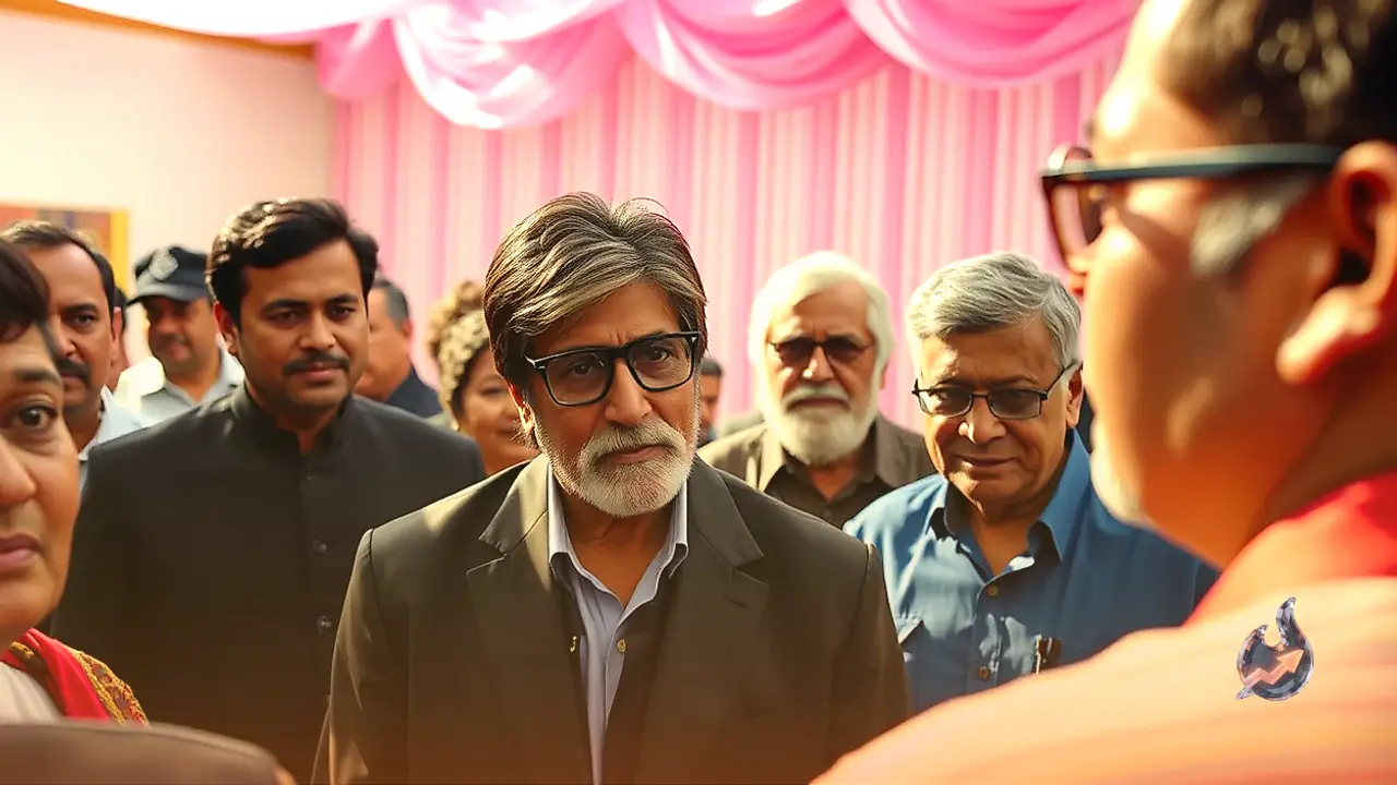 महानायक के 84वें जन्मदिन पर इम्तियाज अली ने जाहिर की ख्वाहिश, बोले कभी साथ फिल्म करने की है उम्मीद