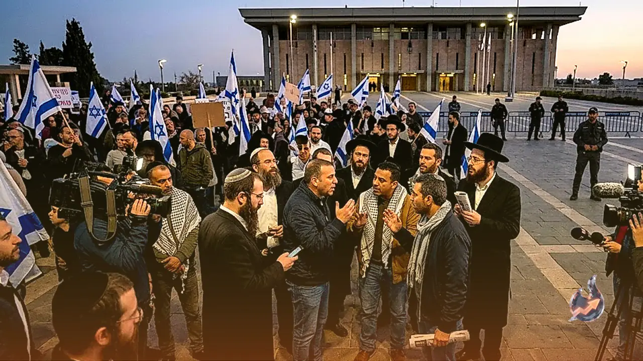 Inconclusive Election Leaves Israel Paralyzed as Deep Societal Divisions Stall Government Formation