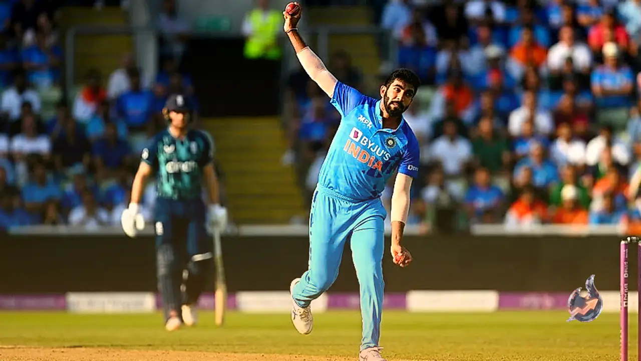 IND vs ENG: 968 दिनों का वनवास समाप्त, वनडे में हुई जसप्रीत बुमराह की धाकड़ वापसी