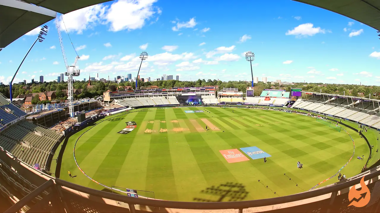 IND vs PAK: Why the Edgbaston Pitch and Toss Could Decide the India-Pakistan Clash