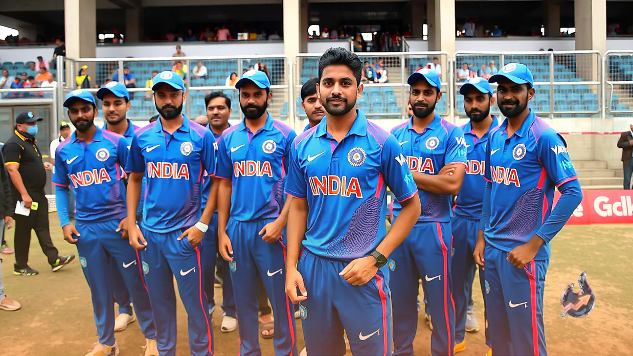 IND vs WI: Bhuvneshwar Kumar makes a surprise entry into Team India, replaces injured Arshdeep Singh for Bengaluru T20