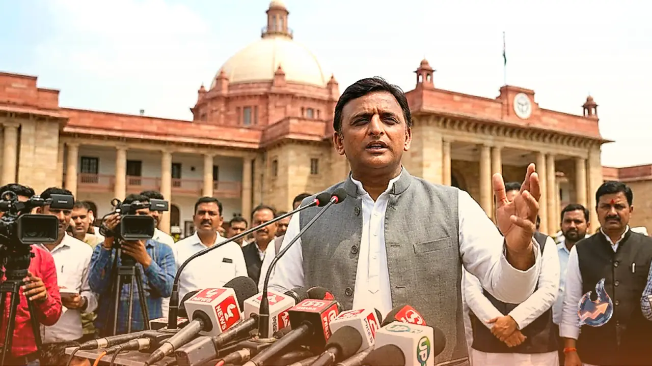 इंडी गठबंधन ने राम मंदिर चढ़ावा विवाद पर खोला मोर्चा, नरेंद्र मोदी और योगी आदित्यनाथ के पारंपरिक वोट बैंक पर साधा निशाना