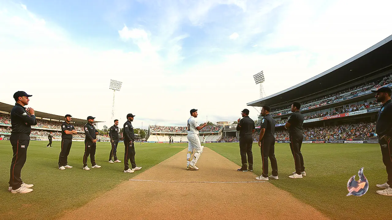 India and New Zealand to clash in first T20 match today in Christchurch