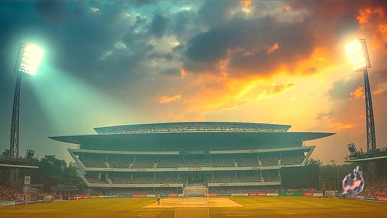 India vs West Indies T20 in Ranchi on October 9: Ticket Booking Details, Prices, and Stadium Entry Rules