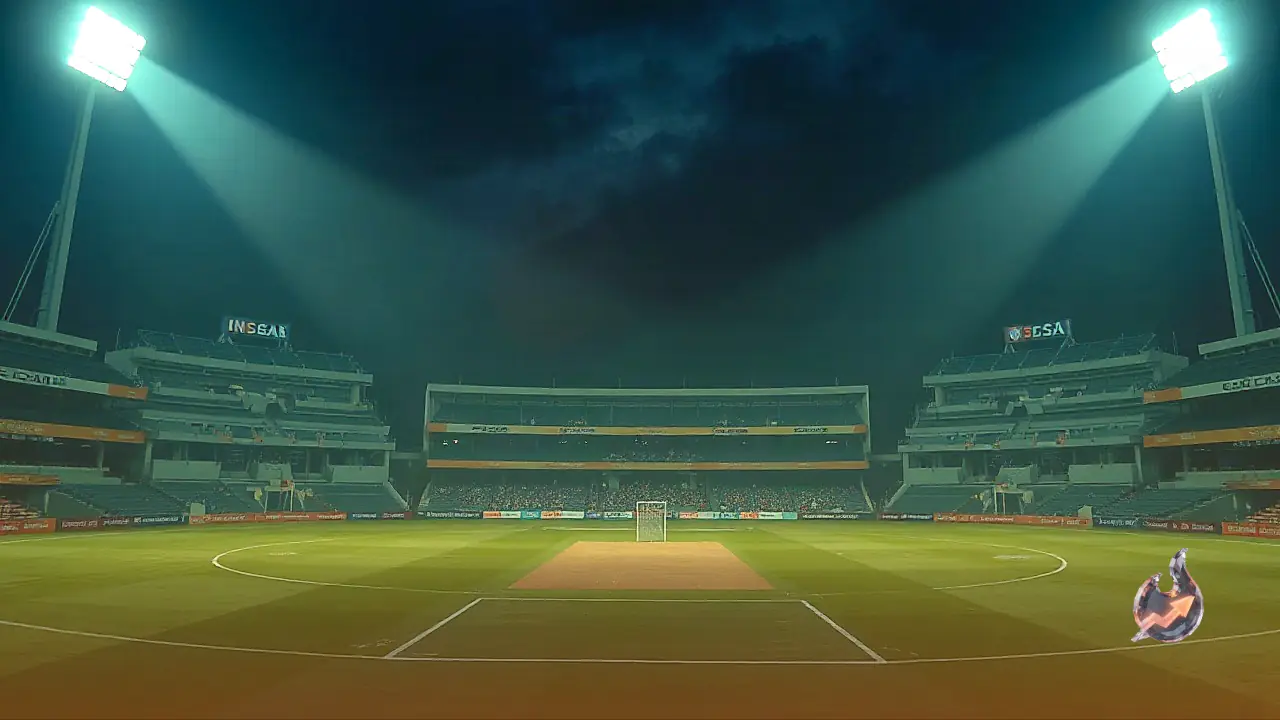 Ticket Prices Announced for India vs West Indies Ranchi T20 Clash Starting at Rs 1600