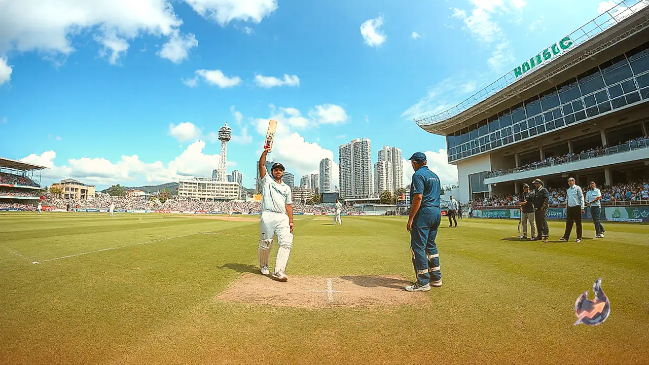 India Bowled Out of Hong Kong Sixes as UAE Cruise to 10-Wicket Victory in 26 Balls