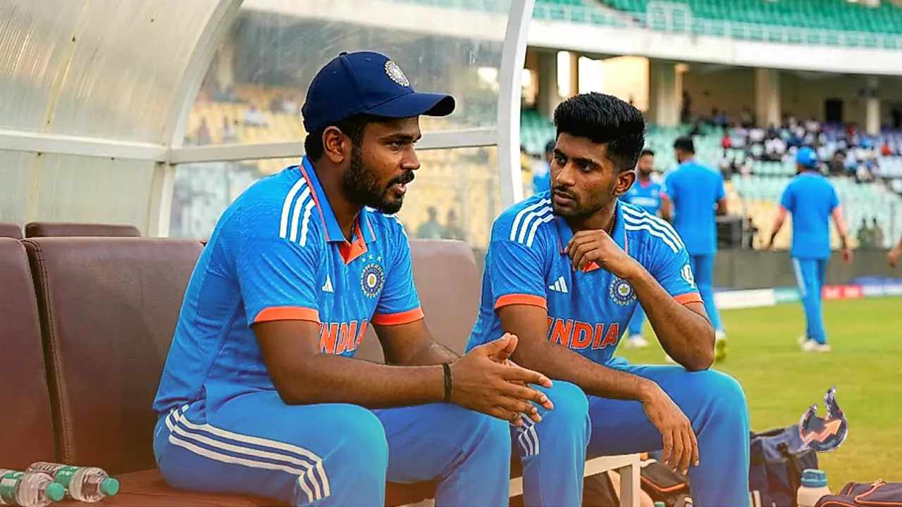 India Eyes Series Grip in Ranchi as Samson and Mayank Face Selection Scrutiny