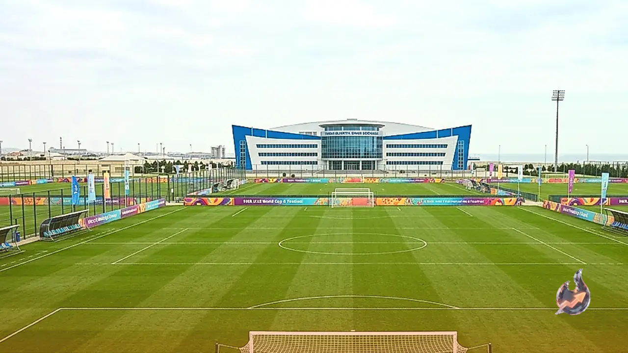 India Fall to Afghanistan at FIFA Under-15 World Cup and Face Kazakhstan Next