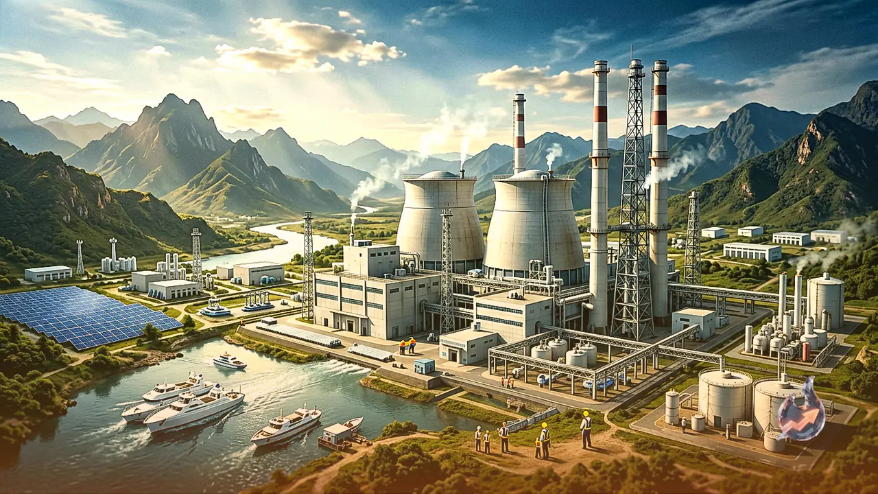 Major Reforms Proposed for India's Nuclear Sector with New Draft Rules on Licensing and Safety