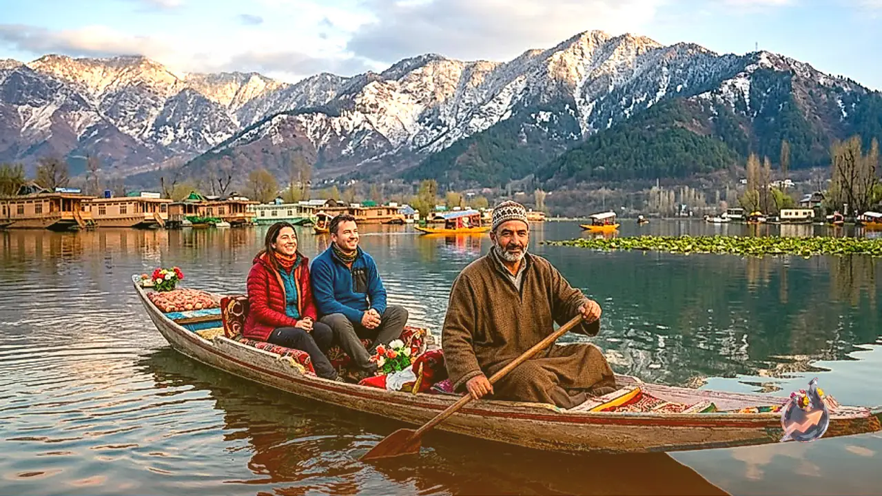 5 Breathtaking Indian Lakes Every Nature Lover Should Visit for a Peaceful Escape